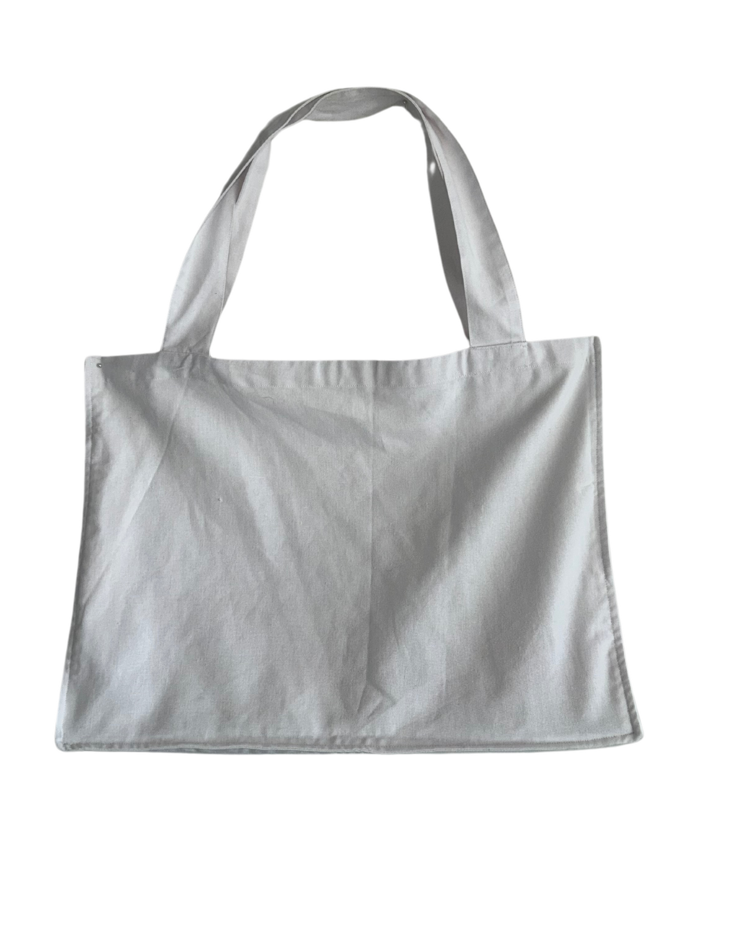 The Linen Tote