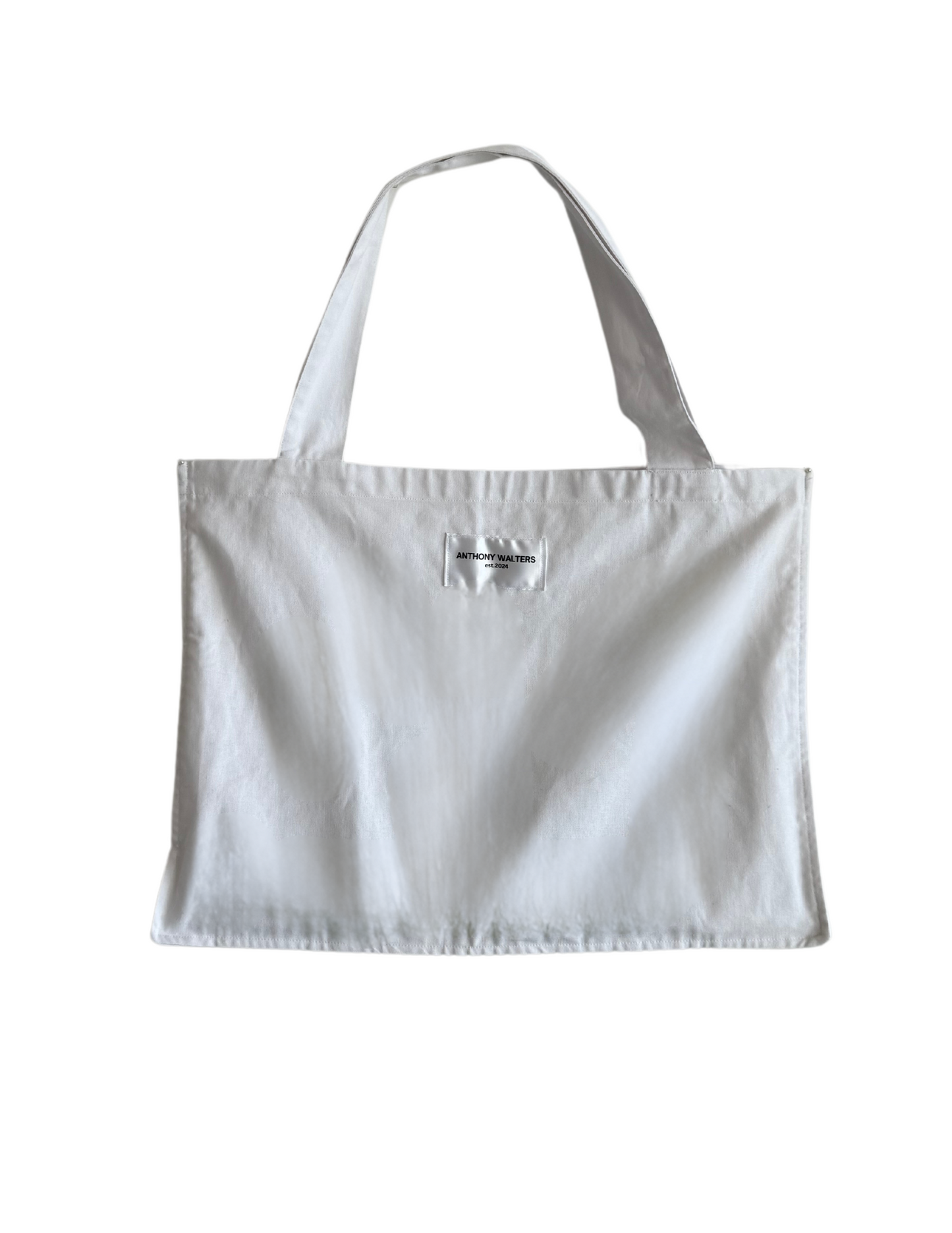 The Linen Tote